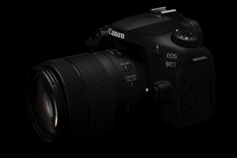  - Canon EOS 90D | Les photos du réflex numérique